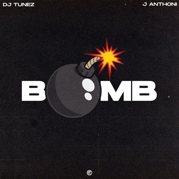 DJ Tunez Bomb