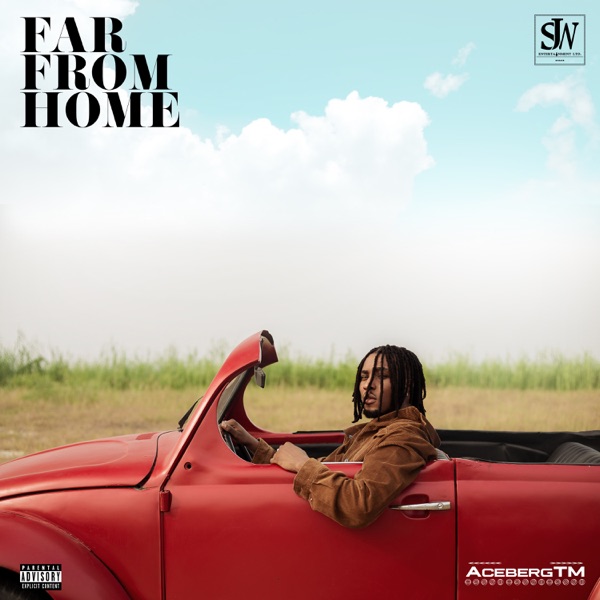 AcebergTM Far From Home EP