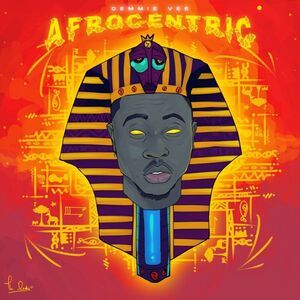 Demmie Vee – Afrocentric