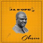 Obesere Ja Sope artwork