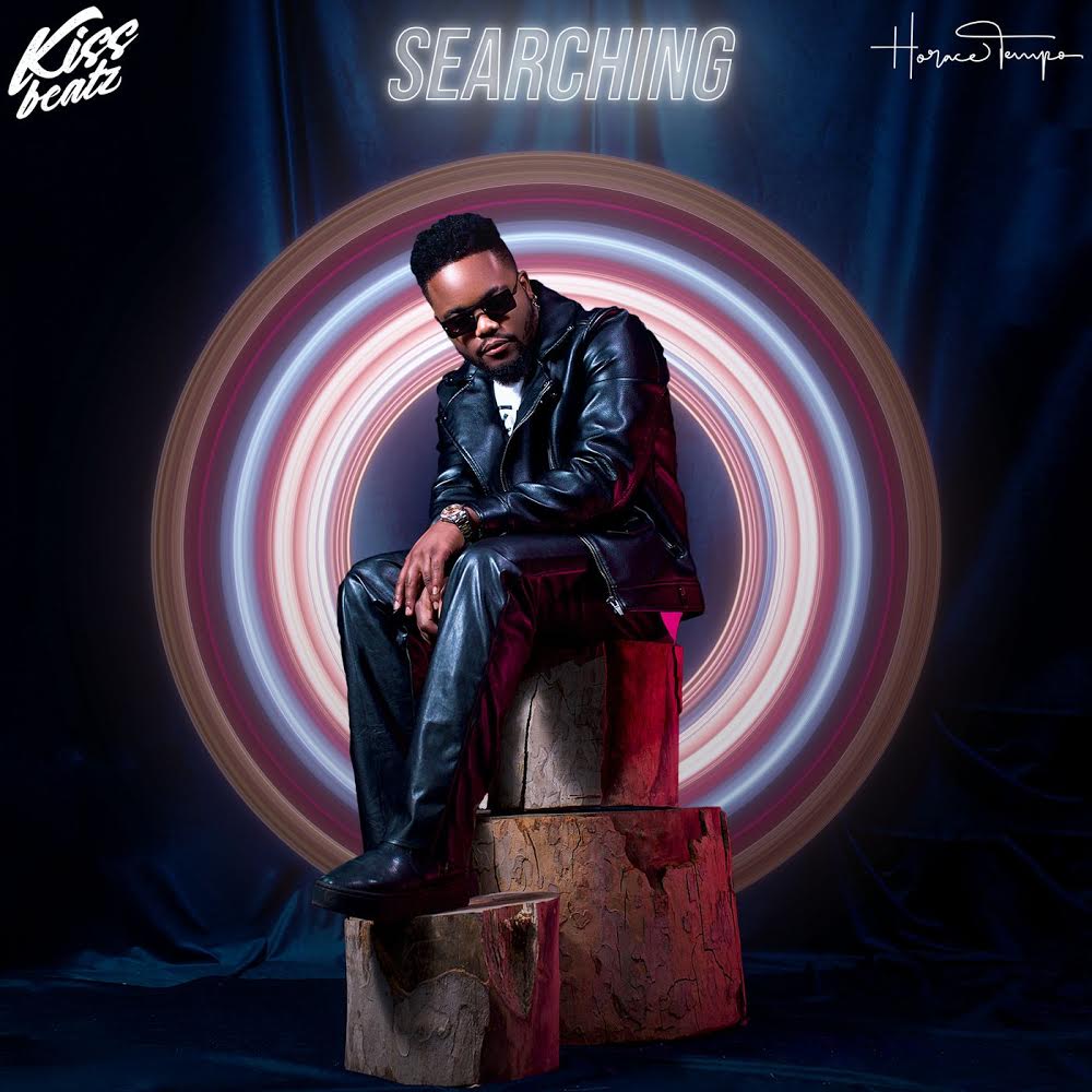 KizzBeatz – Searching ft. TEMPO