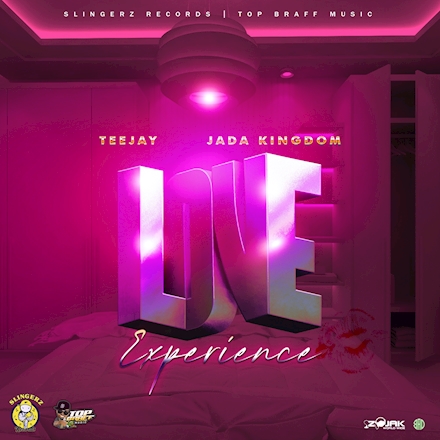 teejay love experience ft jada kingdom
