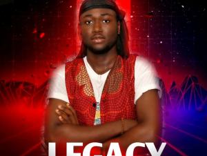 Light Jay –Legacy 1