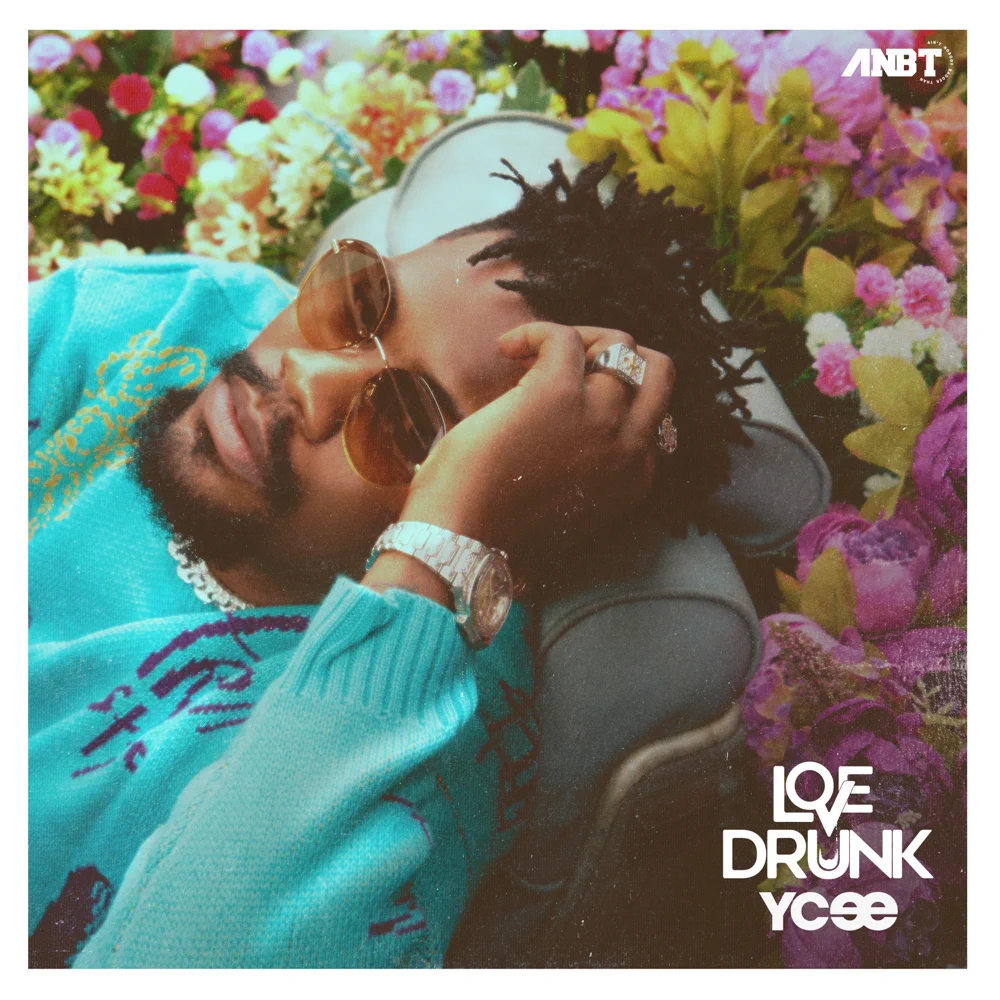 Ycee – Love Drunk EP 1