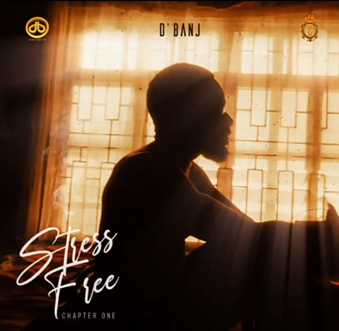 DBanj – Stress Free Chapter 1 696x680 5