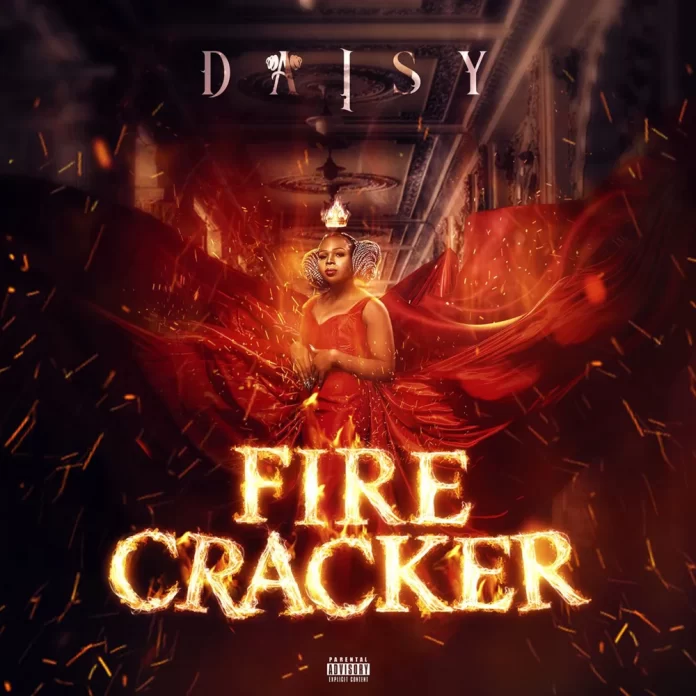 Daisy – Fire Cracker 696x696 1