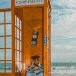 buju Sorry Im Late EP