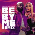 harrysong be by me remix ft salma slims sureloaded.com