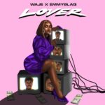 waje lover ft emmyblaq