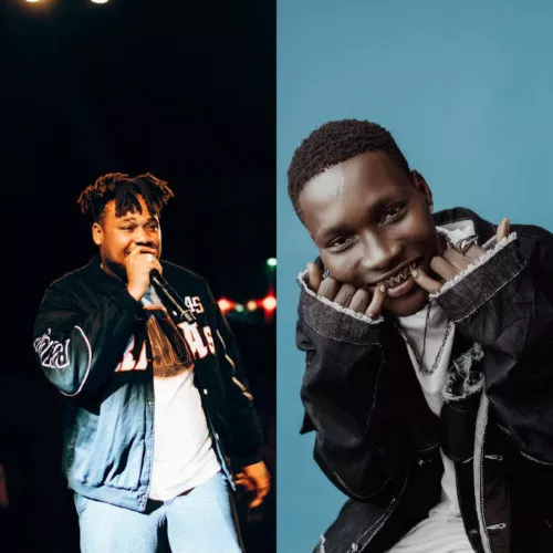 Buju ft Zinoleesky – Kilometer Remix 1