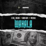 D Will Dreamz – Wahala ft Portable