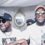 Davido ft Burna Boy – Jakomo