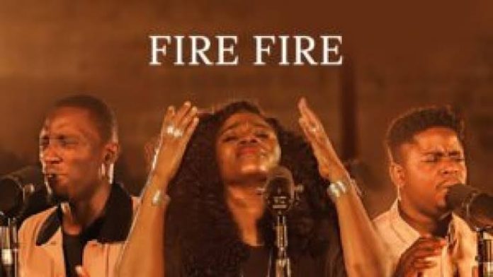 TY Bello – Fire Fire