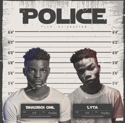 bhadboi oml – police ft lyta sureloaded.com 1