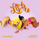 shenseea ft megan thee stallion lick 1