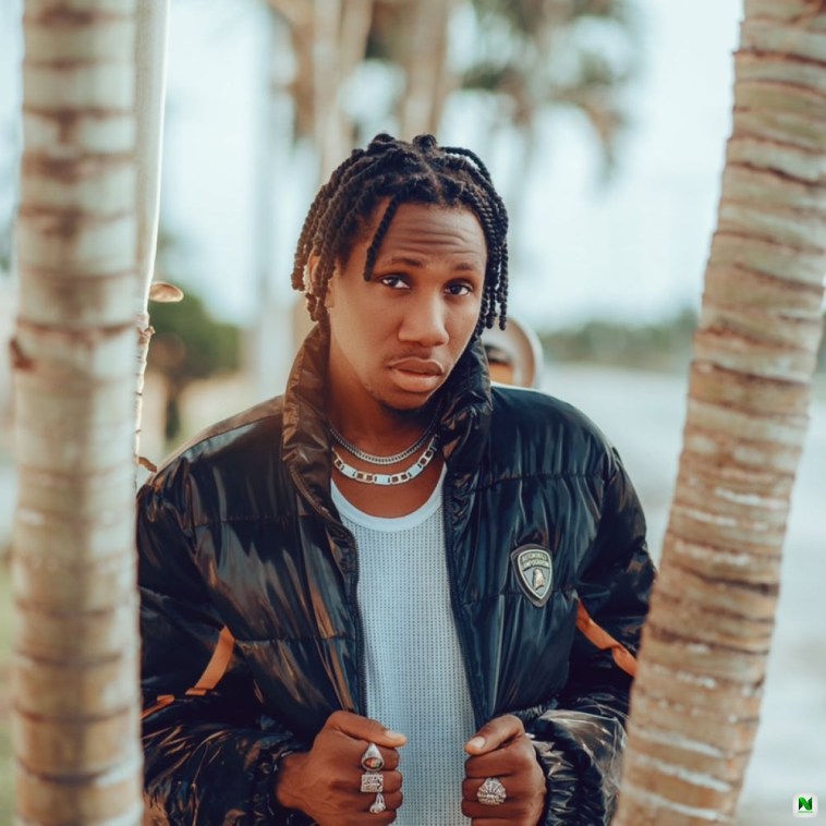 Aje Skiibii — Baddest Boy Cover