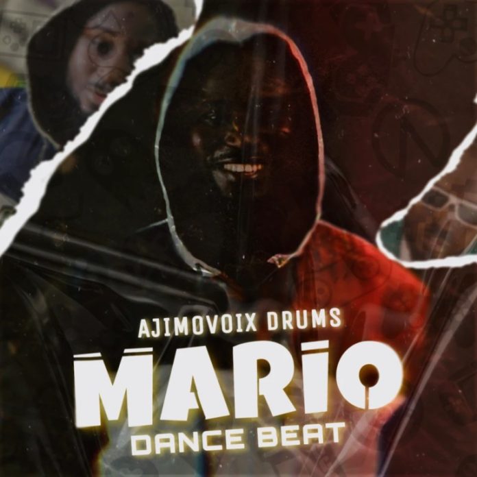 Ajimovoix – Mario Dance Beat 696x696 1