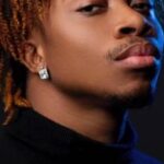 Baddest Boy Skiibii Cover