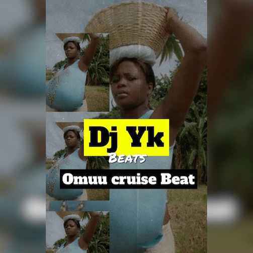 DJ YK Omuu Cruise Beat 1