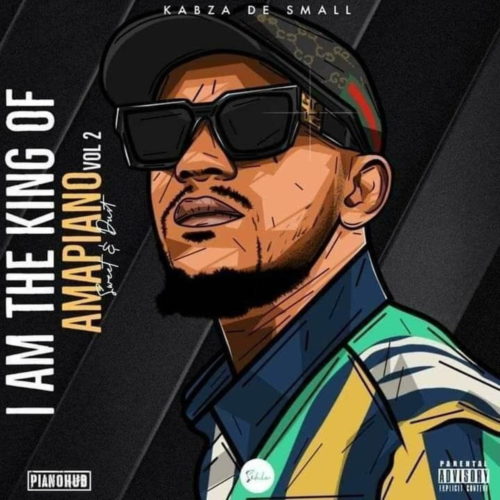 Kabza De Small – Le Mali ft. Njelic Simmy