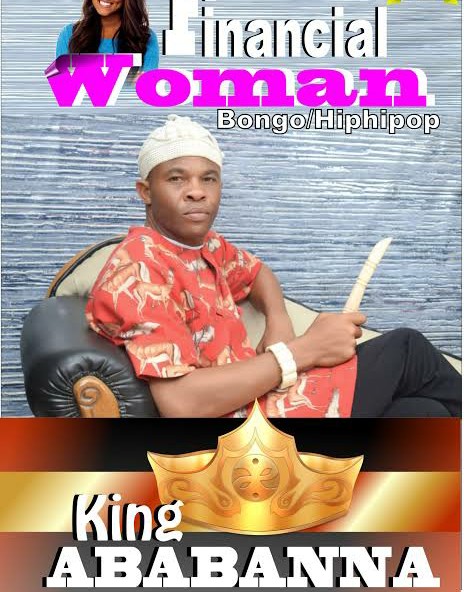 King Ababa Nna – Financial Woman 1