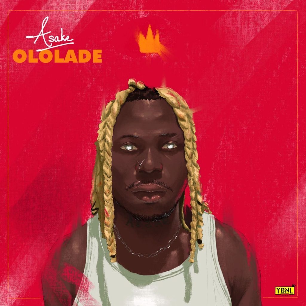Ololade EP artwork 1024x1024 1 1
