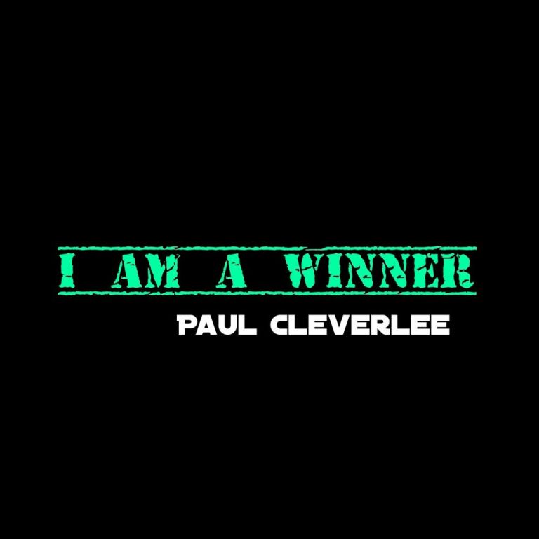Paul Cleverlee – I am Winner 1