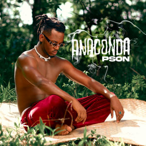Pson – Anaconda ft. Buju