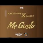 Rayvanny Me Gusta Ft Davido 1