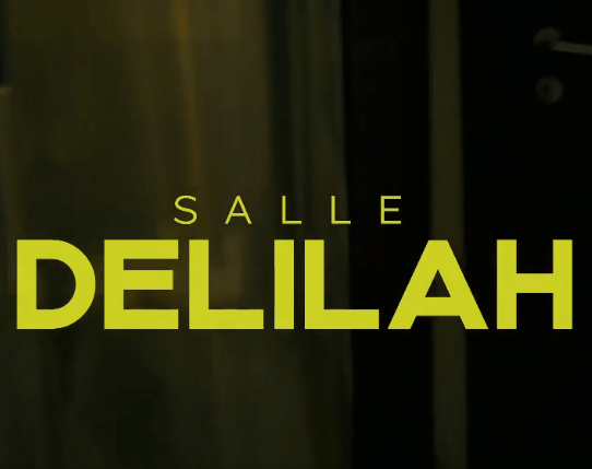 Salle – Delilah Mp3 Download 1