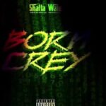 Shatta Wale – Born Crey