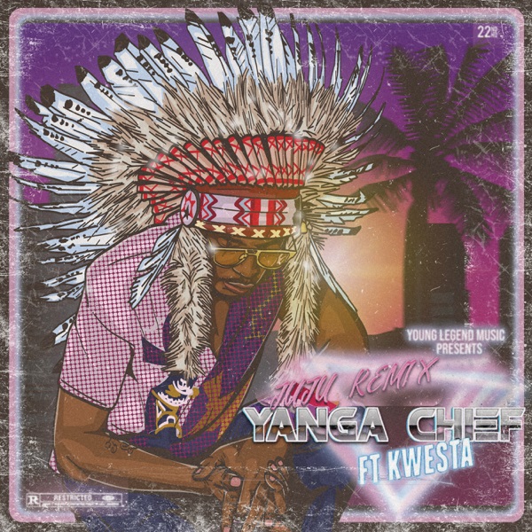 Yanga Chief – Juju Remix ft. Kwesta