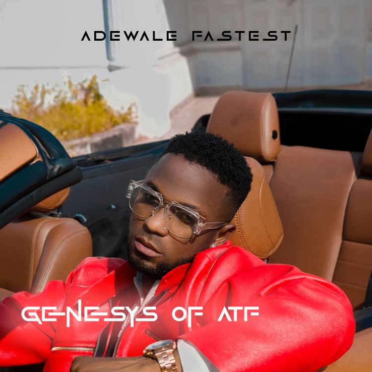 ep adewale fastest genesys of atf 1