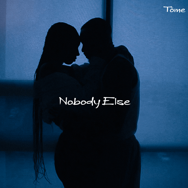 tome nobody else