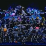 Cruel Santino – Dirty Eyes Evil Manners ft Skepta