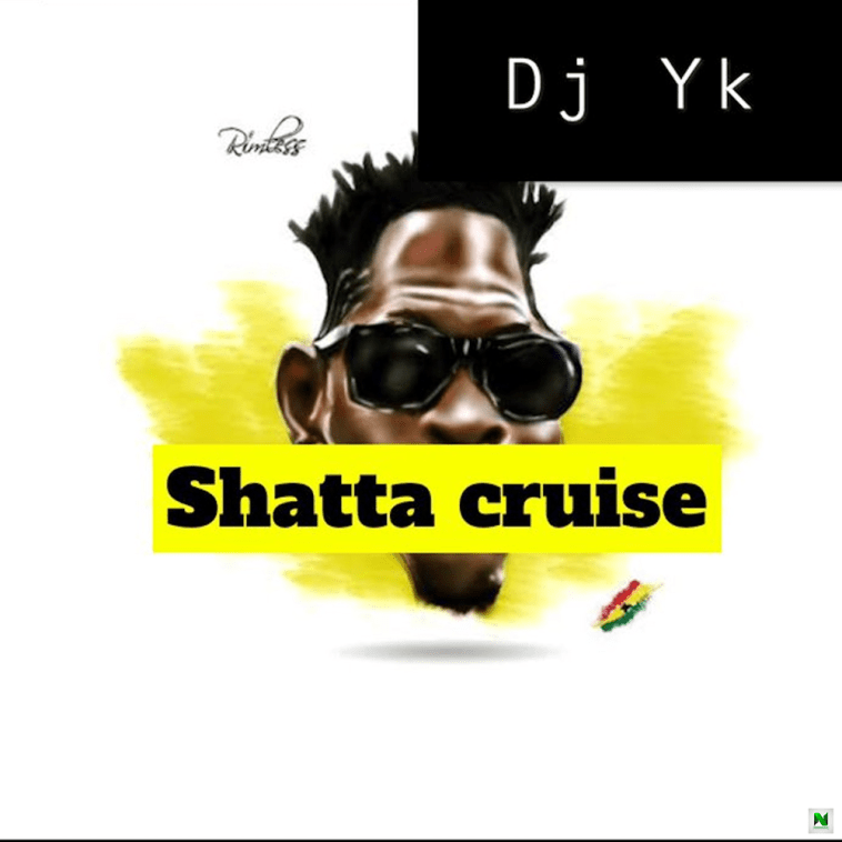 Dj Yk Shatta Cruise 1