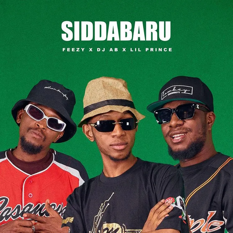 Feezy – Siddabaru Ft. DJ AB Lil Prince Xclusiveloaded.com