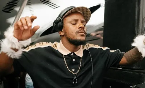 Infeloyame by Kabza De Small