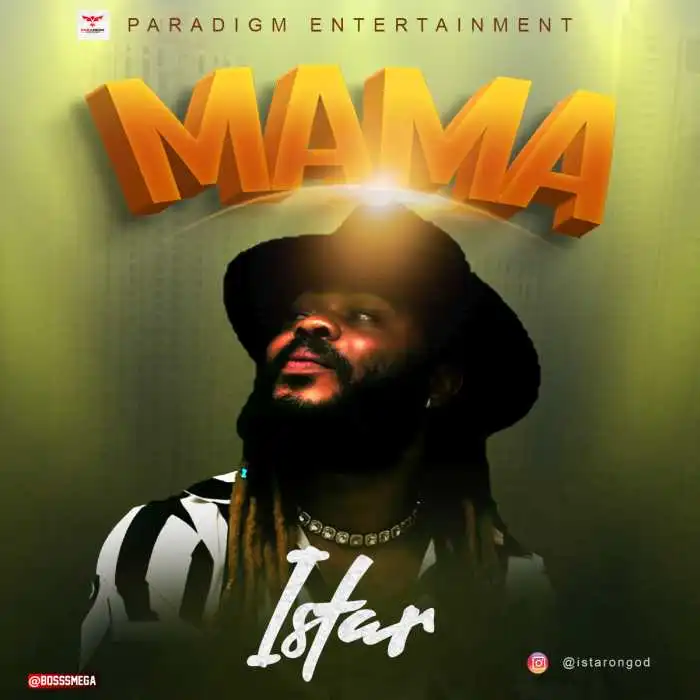 Istar – Mama