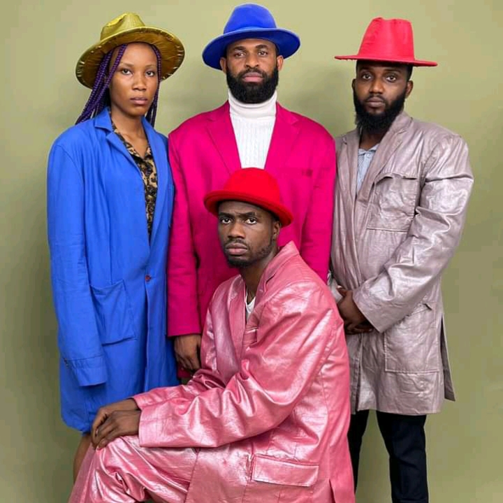 Josh2funny – Kumama Papa Cover Xclusiveloaded.com