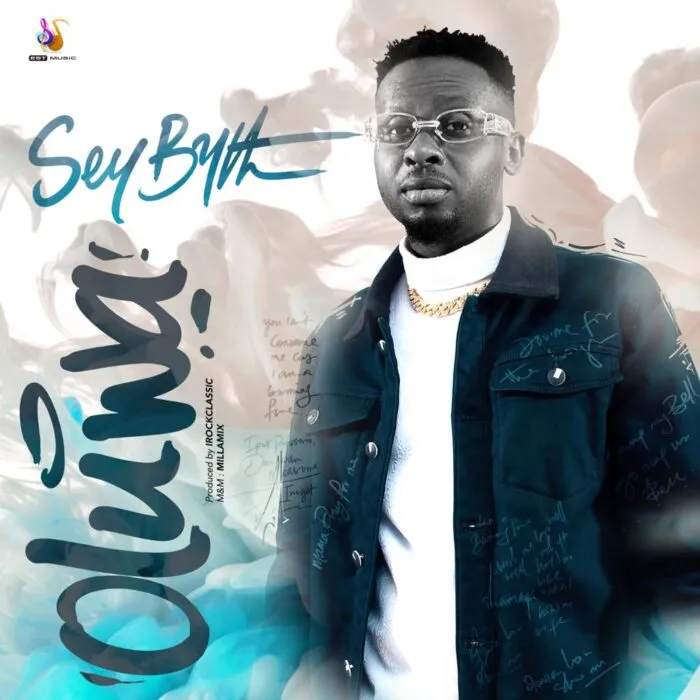 Sey Byth – Oluwa