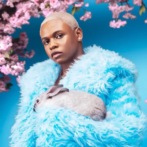 Boy Spyce – Boy Spyce