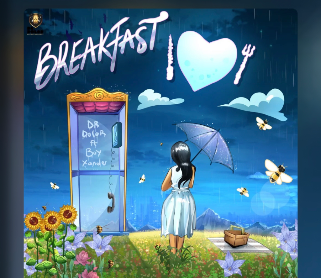 Dr Dolor – Breakfast ft Boy Xander