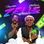Jaywon – Zelle Remix ft Portable