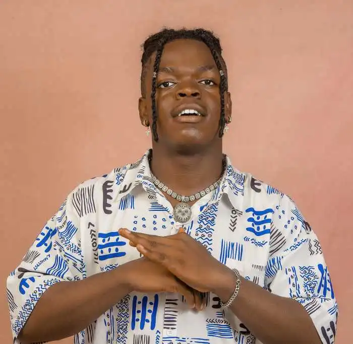 Jealousy by Stanley Khobi 1