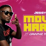 Jessy Gh – Move Hard Ft. Jawnz Nerd