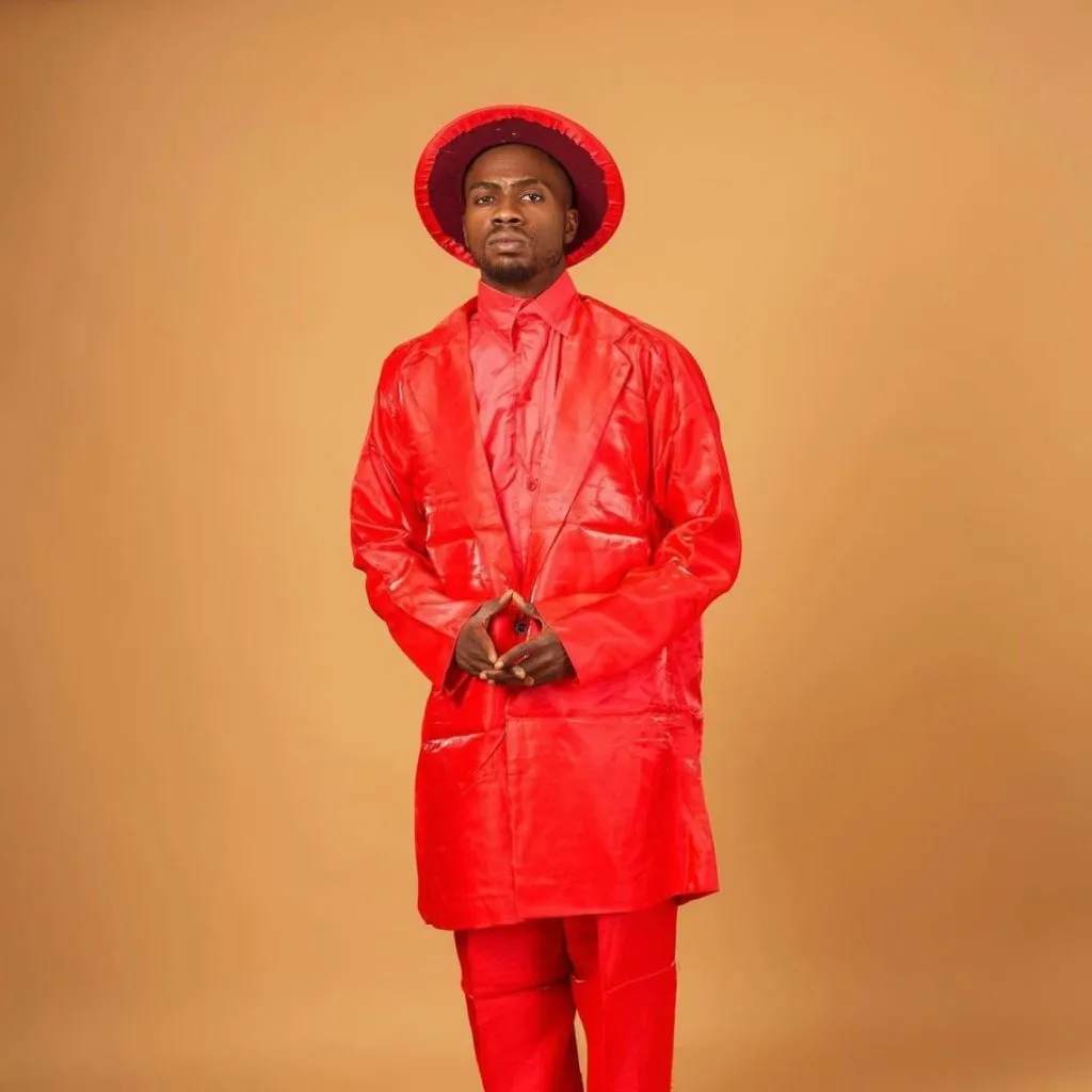 Josh2funny – Sungba Gospel version