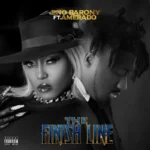 Eno Barony – The Finish Line Ft. Amerado