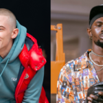 ArrDee – Come Go Remix ft Black Sherif