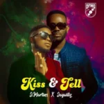 J Martins – Kiss Tell ft Jaywillz 1